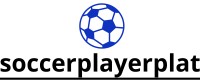Soccerplayerplat
